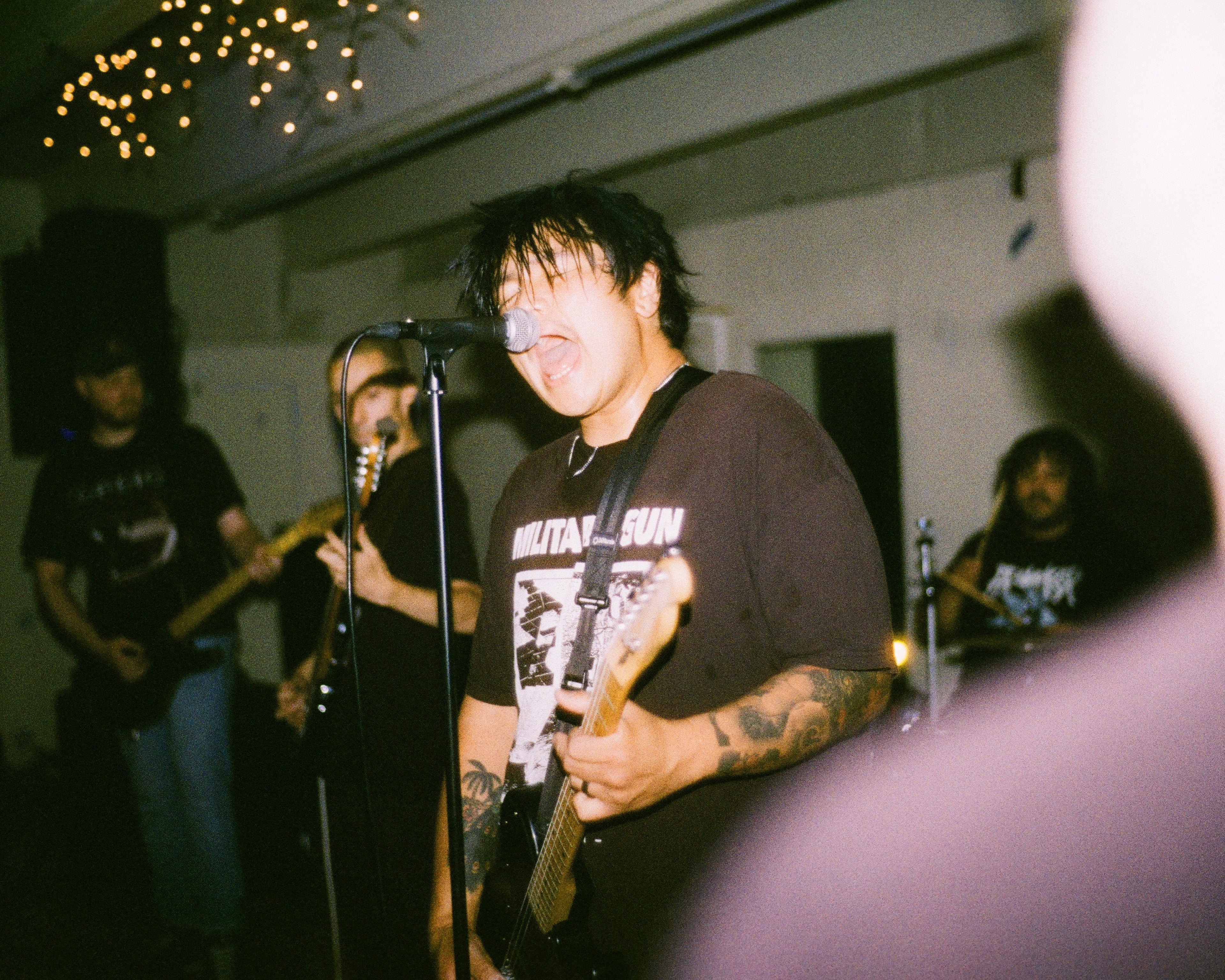 Harman Phoenix II 200 35 mm