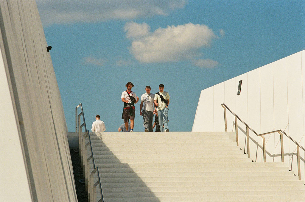 Kodak Ultramax 400 35mm