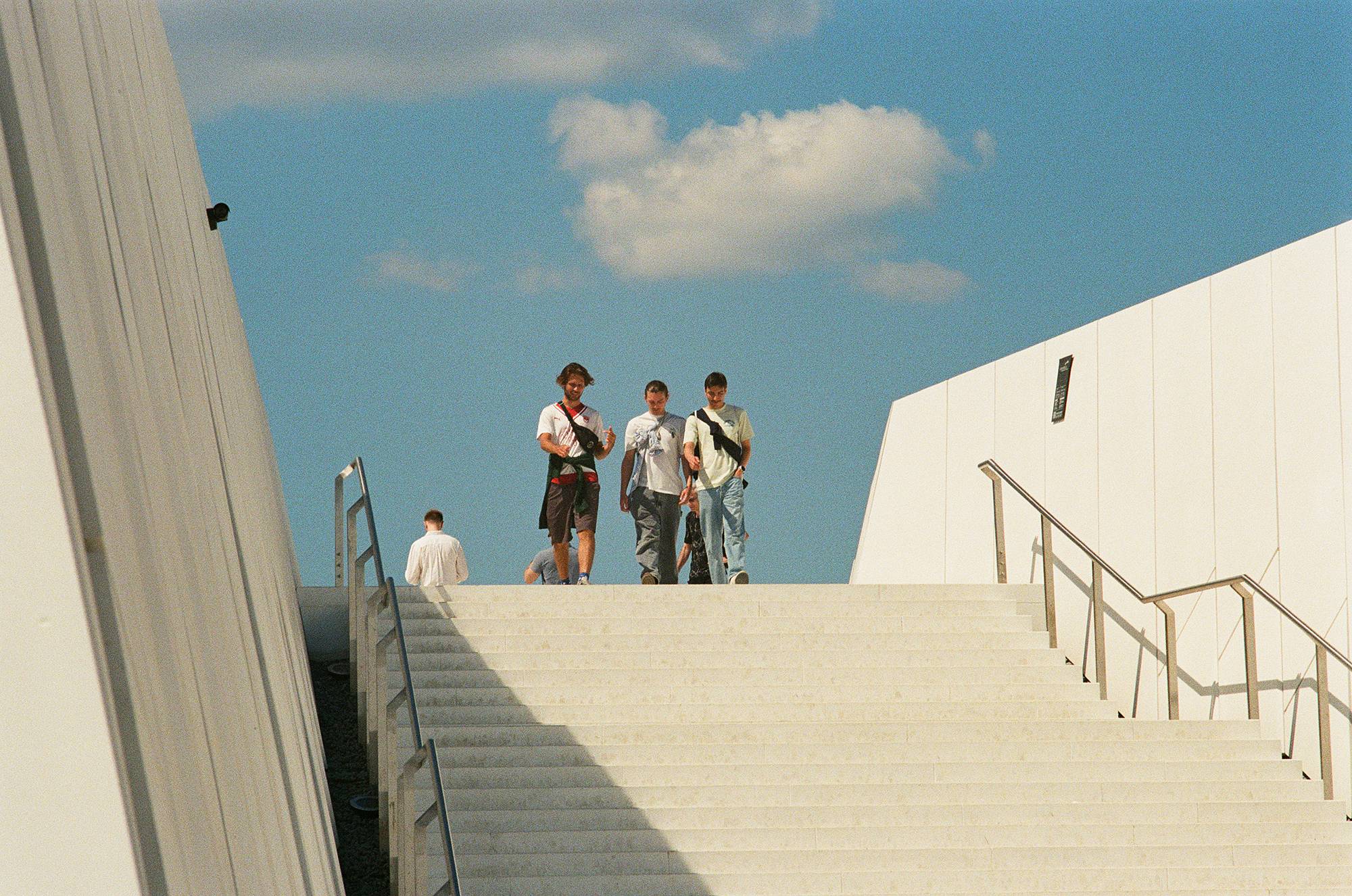 Kodak Ultramax 400 35mm