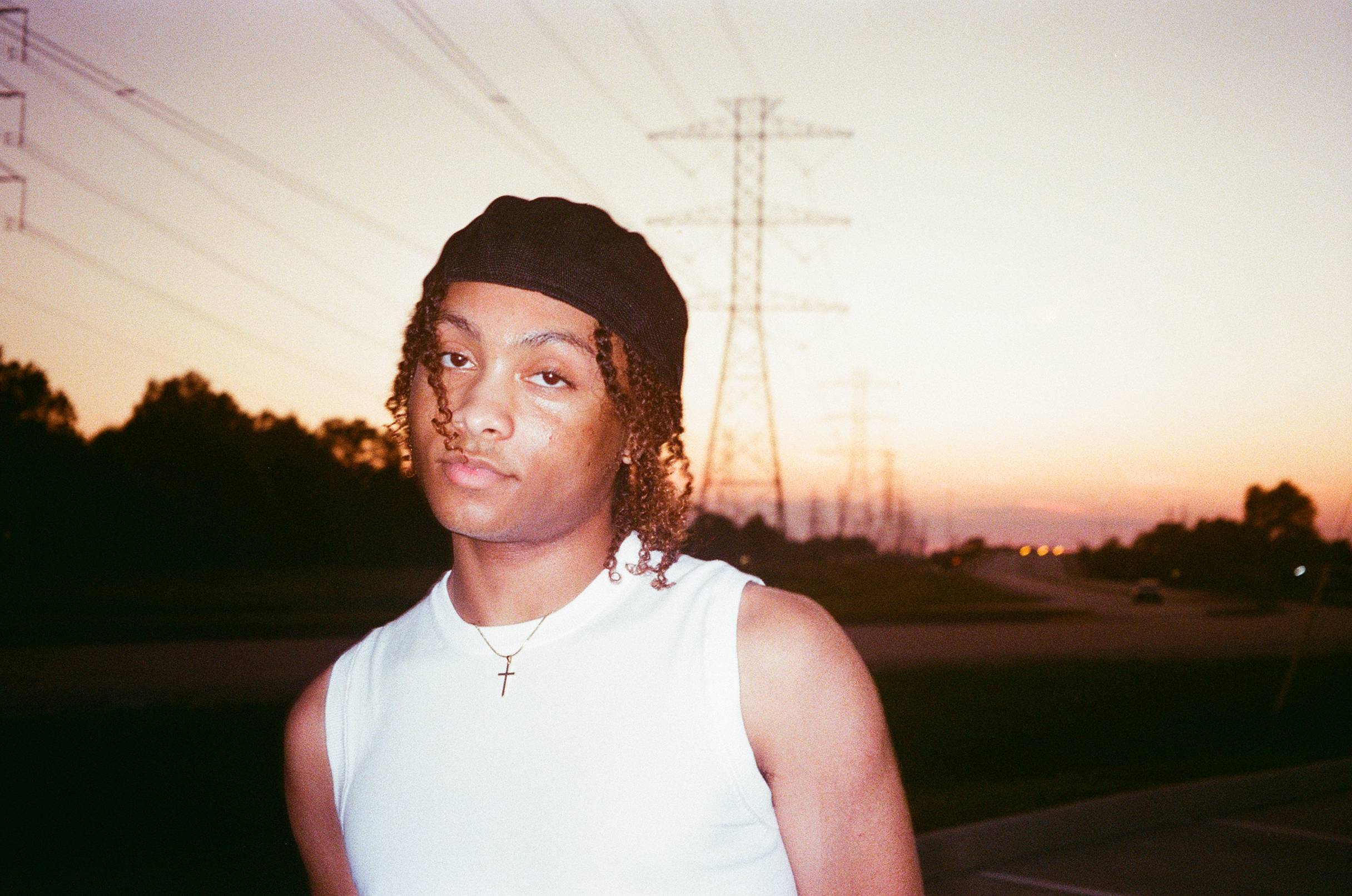 Fujifilm 400 35mm
