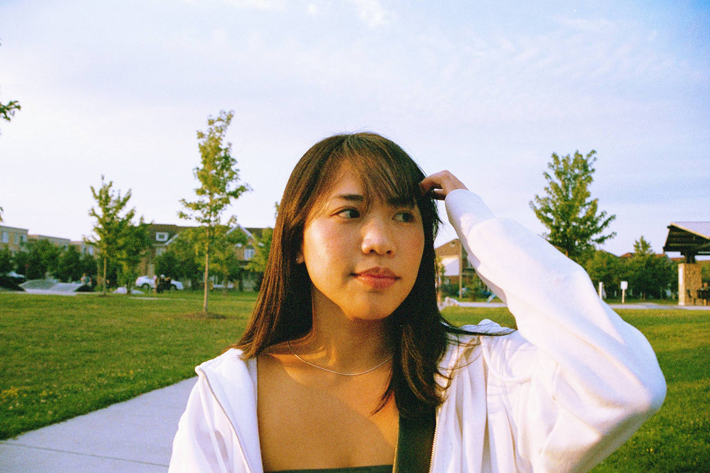 Fujifilm 400 35mm