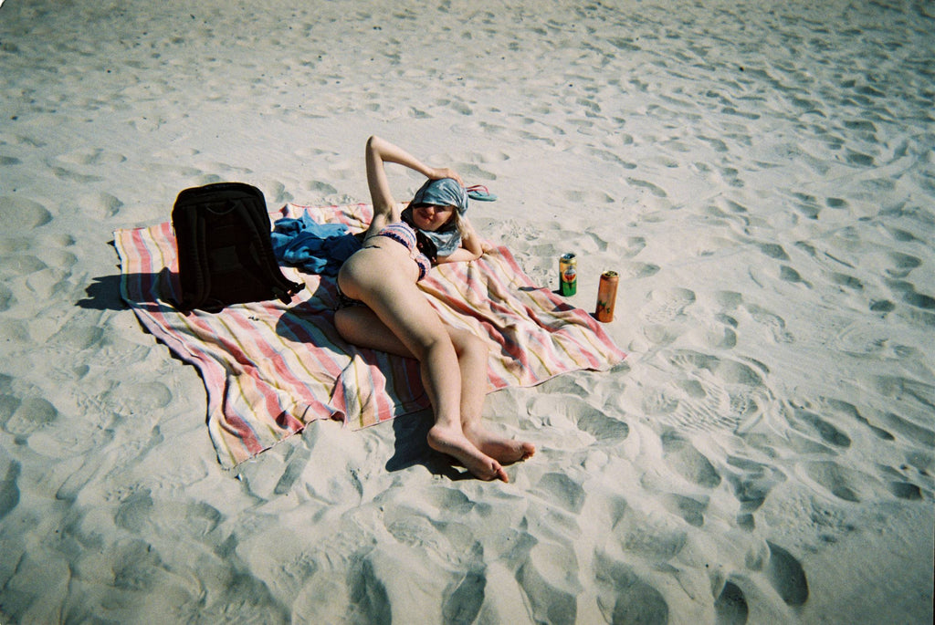 Cámara desechable Fujifilm QuickSnap