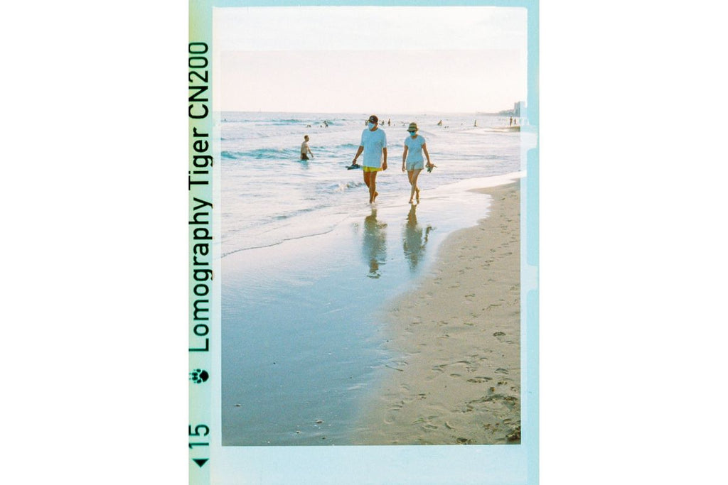Lomography Color Trio (3 Pak) 110 Color Film