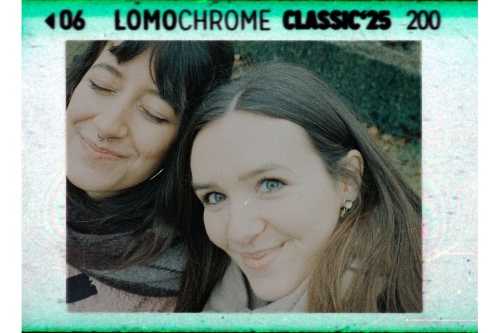 Lomography Color Trio (3 Pak) 110 Color Film