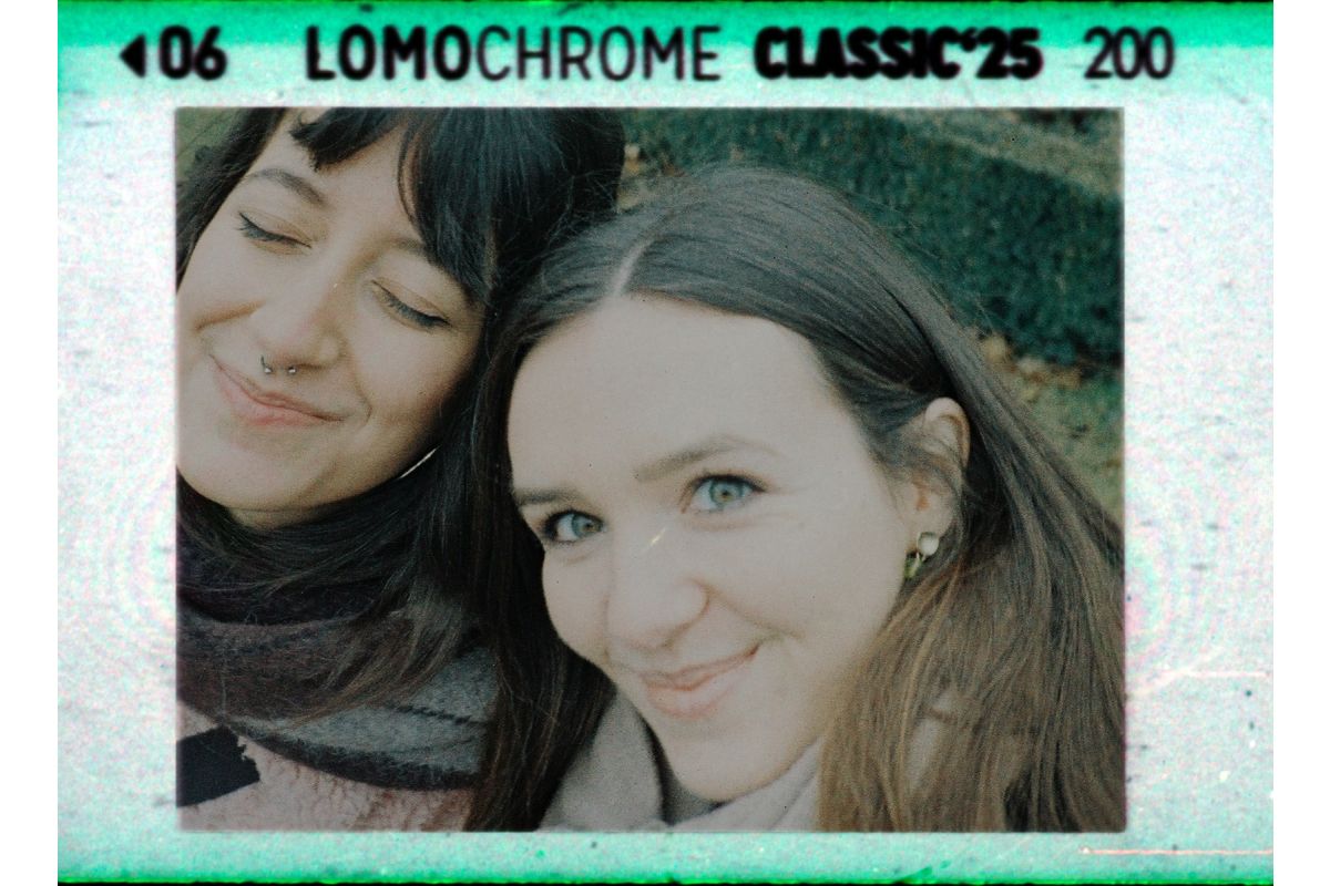 Lomography Color Trio (3 Pak) 110 Color Film