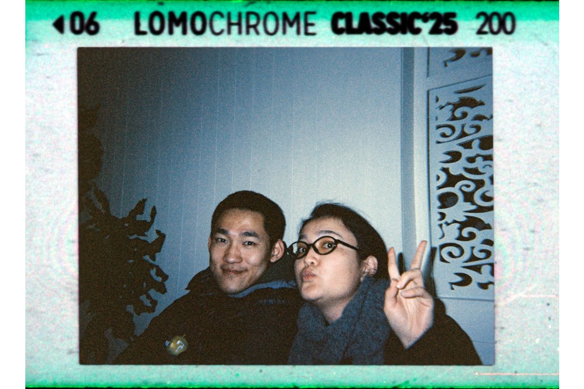 Lomography Color Trio (3 Pak) 110 Color Film