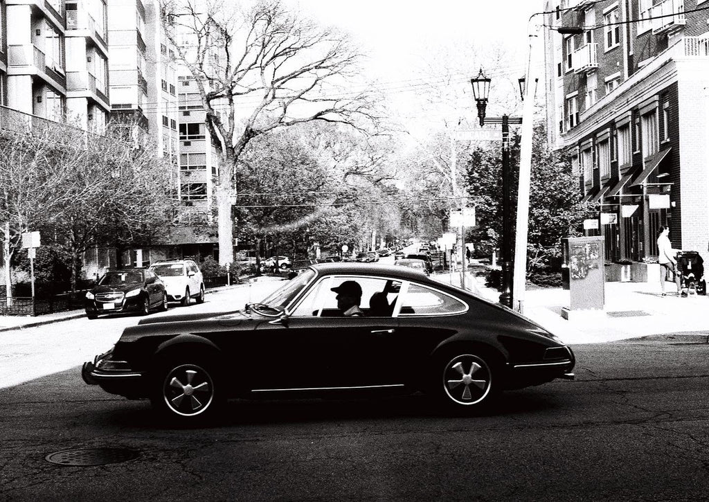 CineStill XX 35mm
