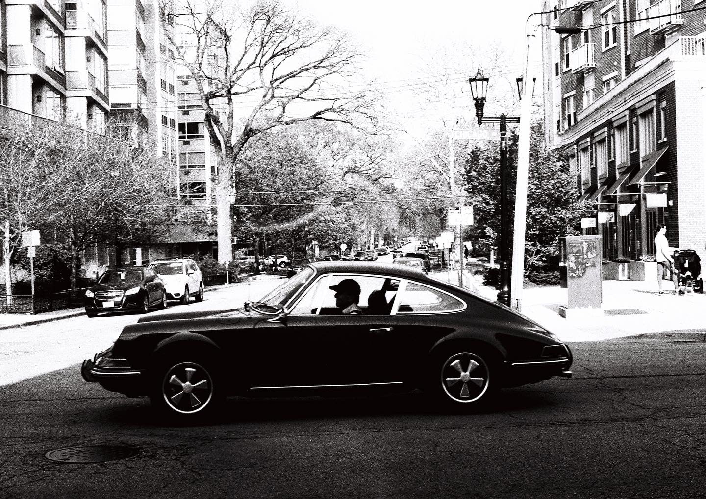 CineStill XX 35mm