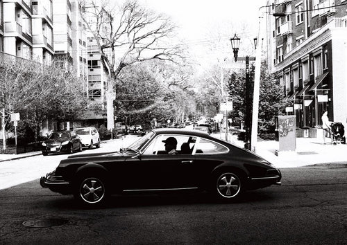 CineStill XX 35mm