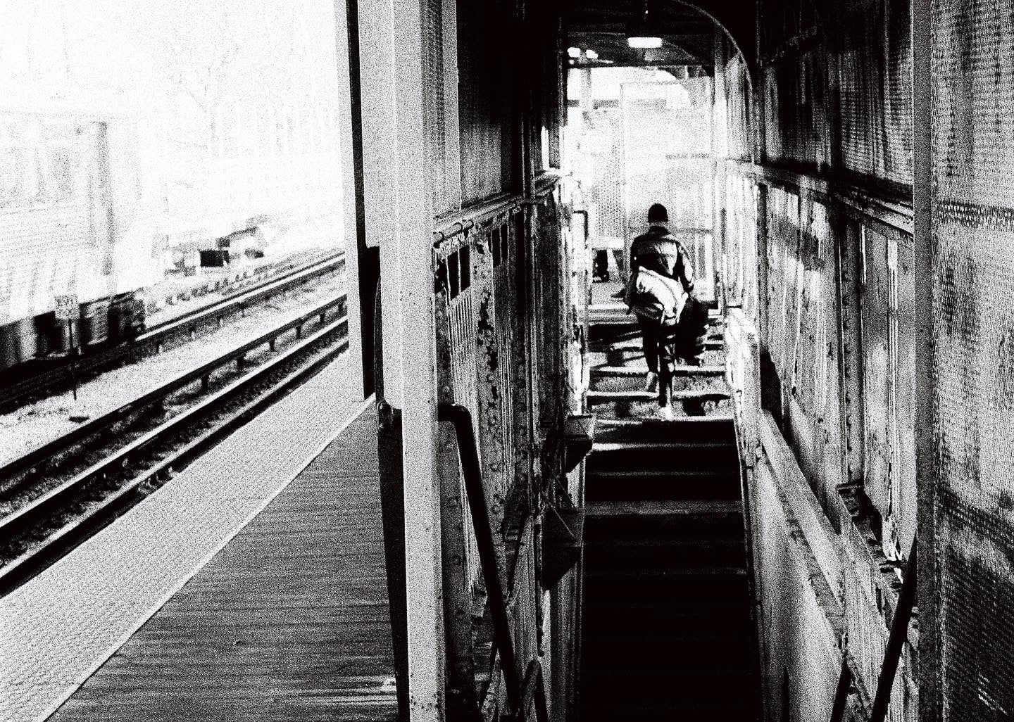 CineStill XX 35mm
