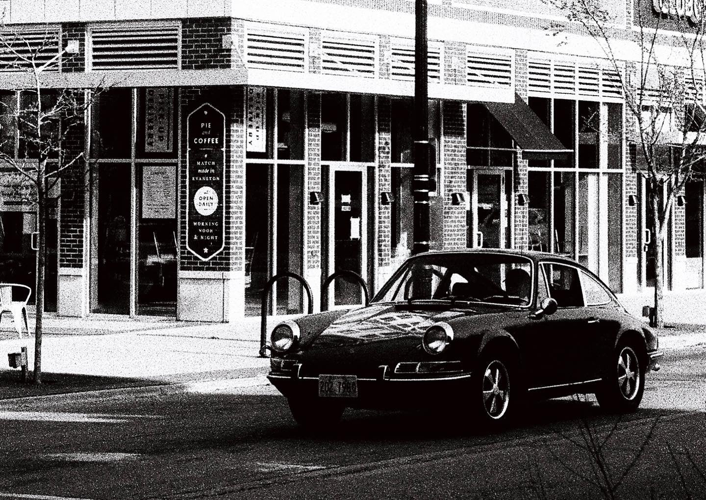 CineStill XX 35mm