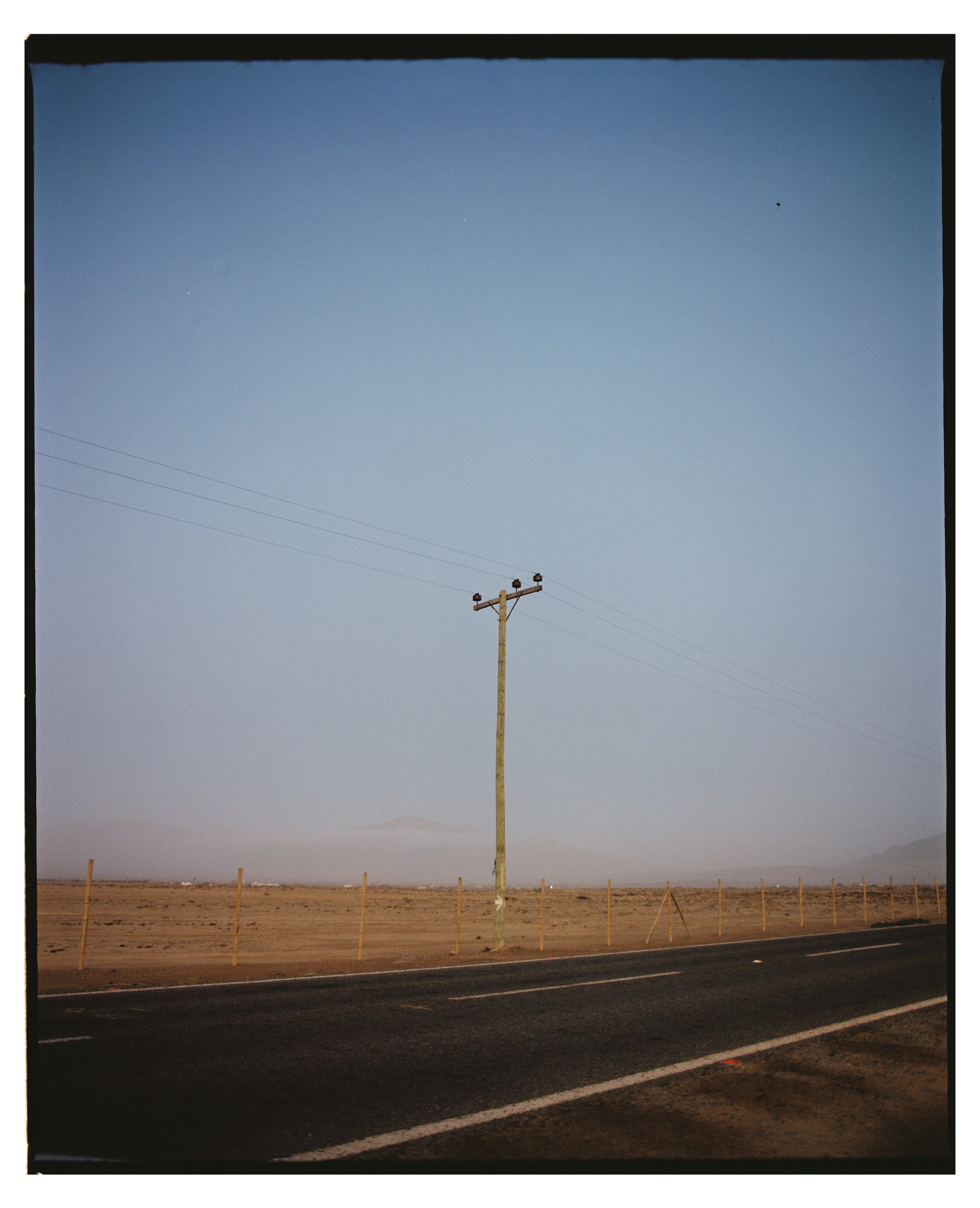 Kodak Ektacolor Pro (Portra) 400 120