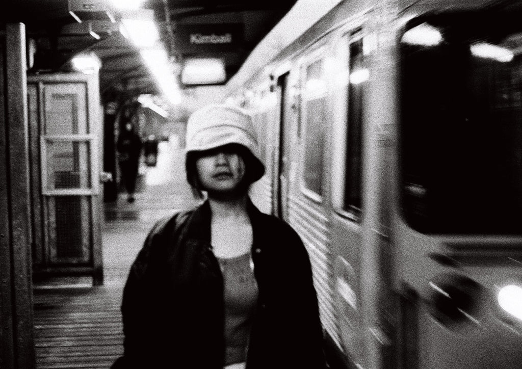 CineStill XX 35mm