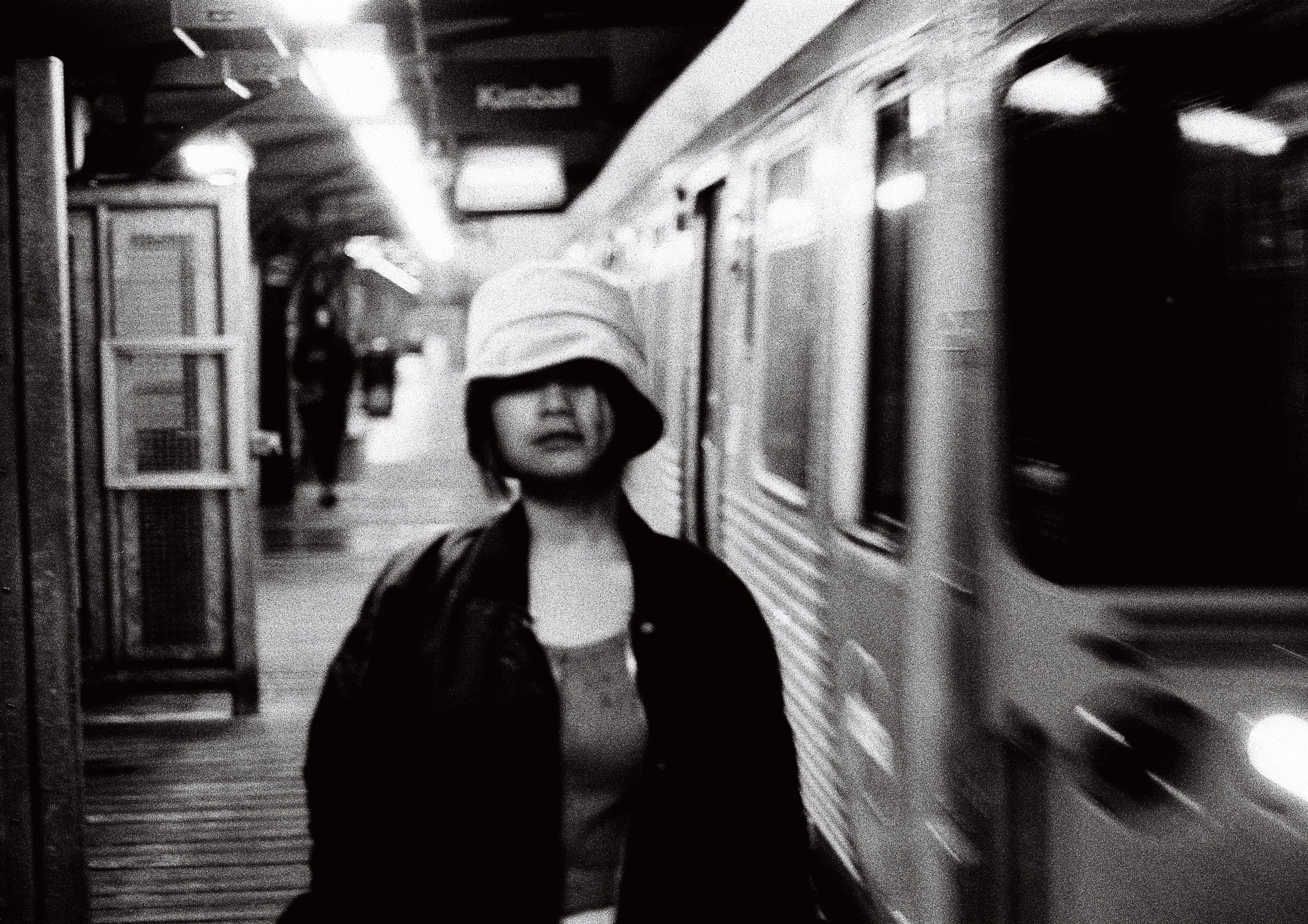 CineStill XX 35mm