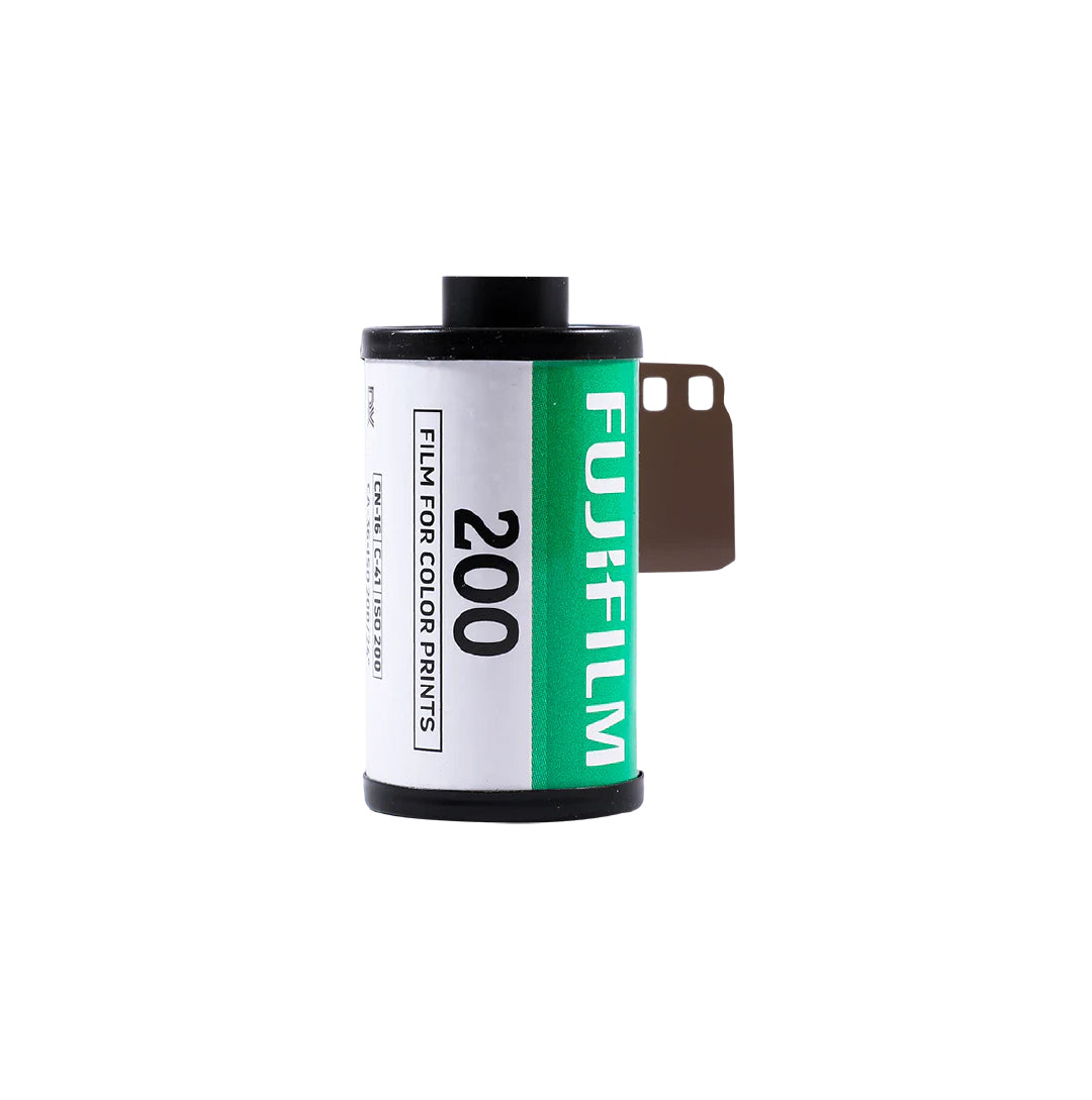 Fujifilm 200 35mm (11-2025)