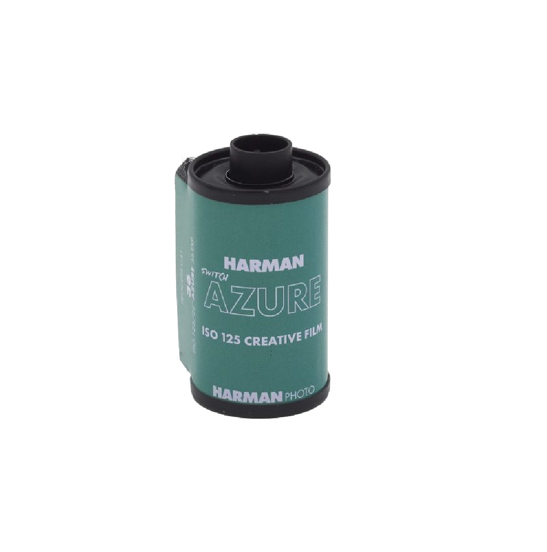 Harman Azure 35 mm