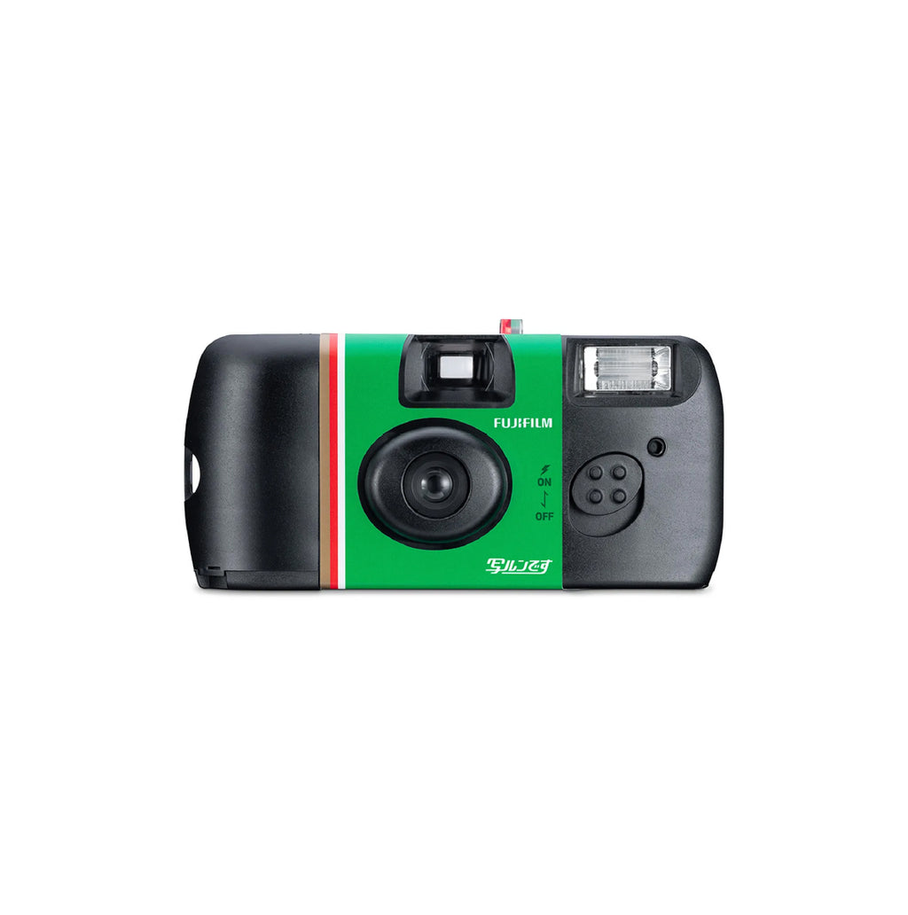 Cámara desechable Fujifilm QuickSnap