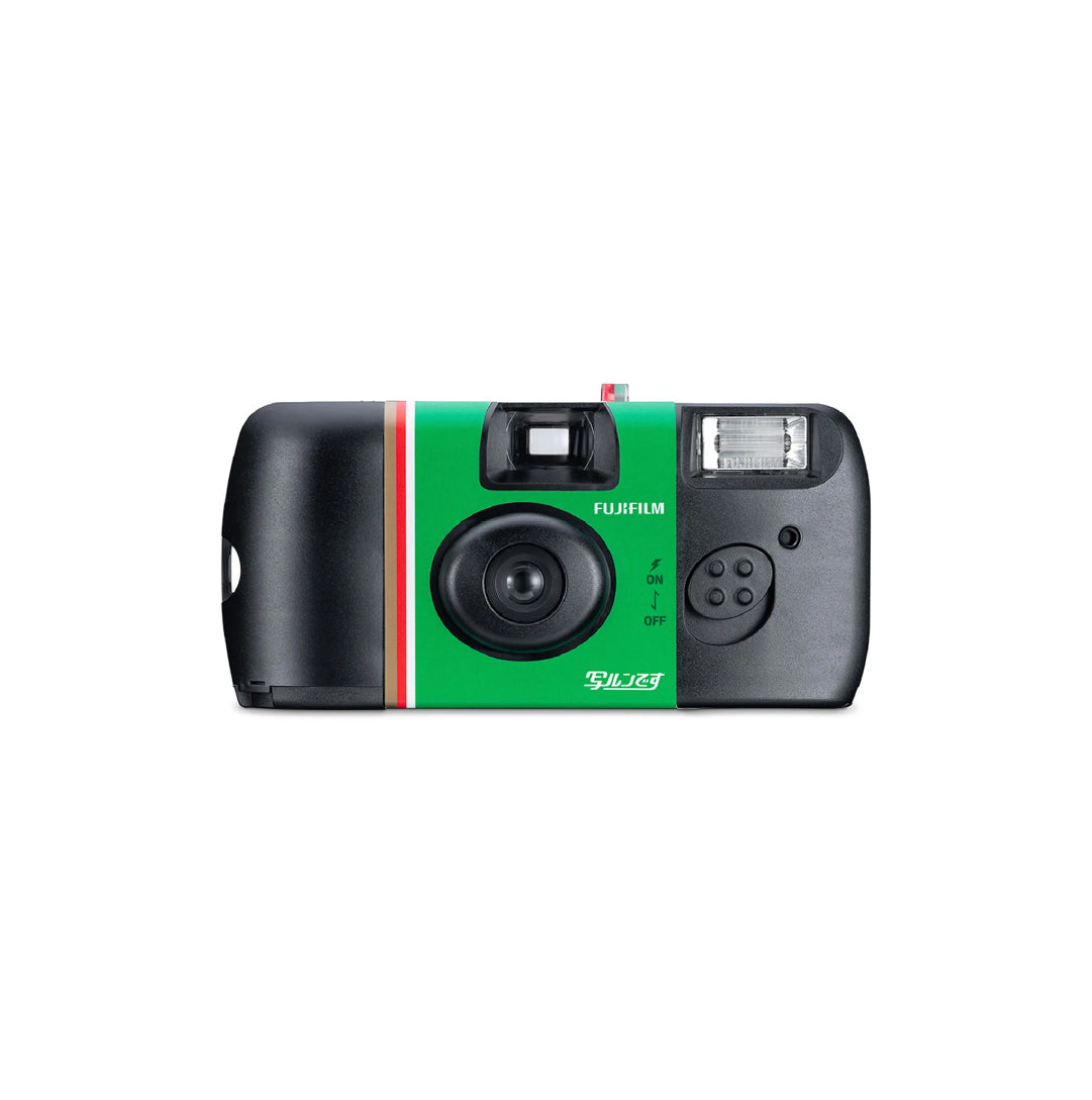 Cámara desechable Fujifilm QuickSnap