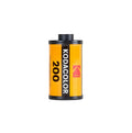 Kodak Kodacolor 200