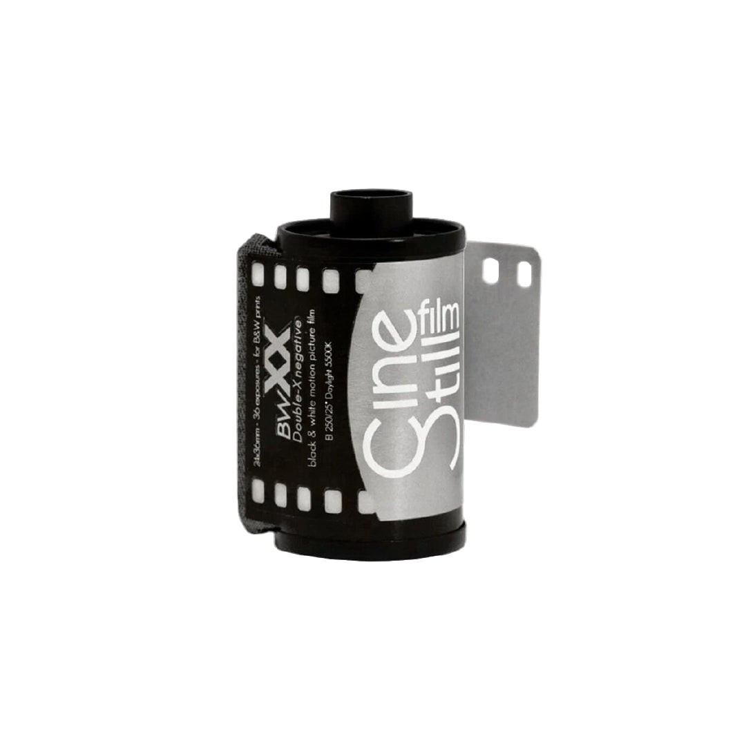CineStill XX 35mm