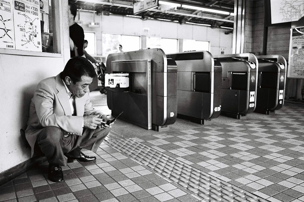 Kodak T-Max 400 120