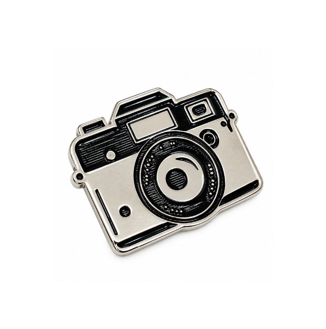 Pin Cámara