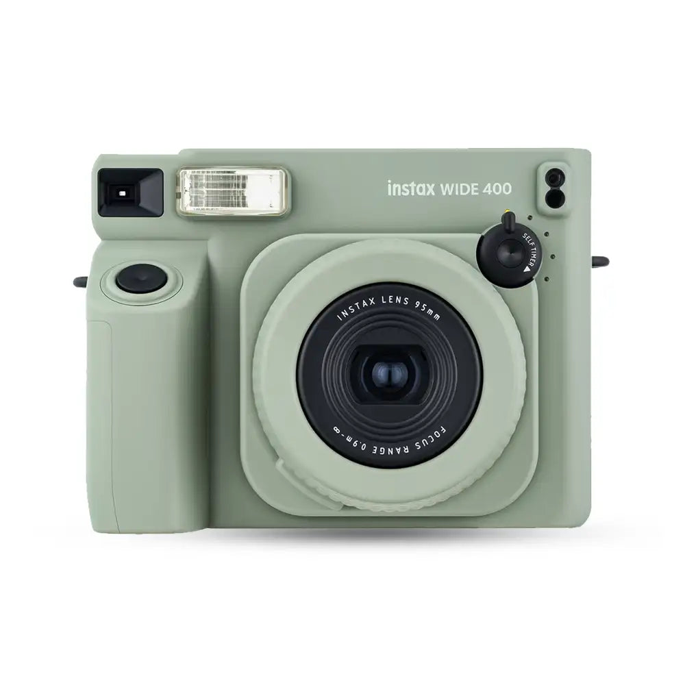 Fujifilm Instax Wide 400