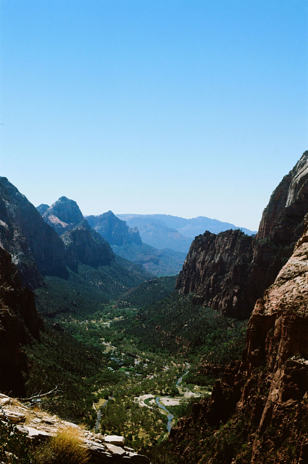 Kodak Ektar 100 120