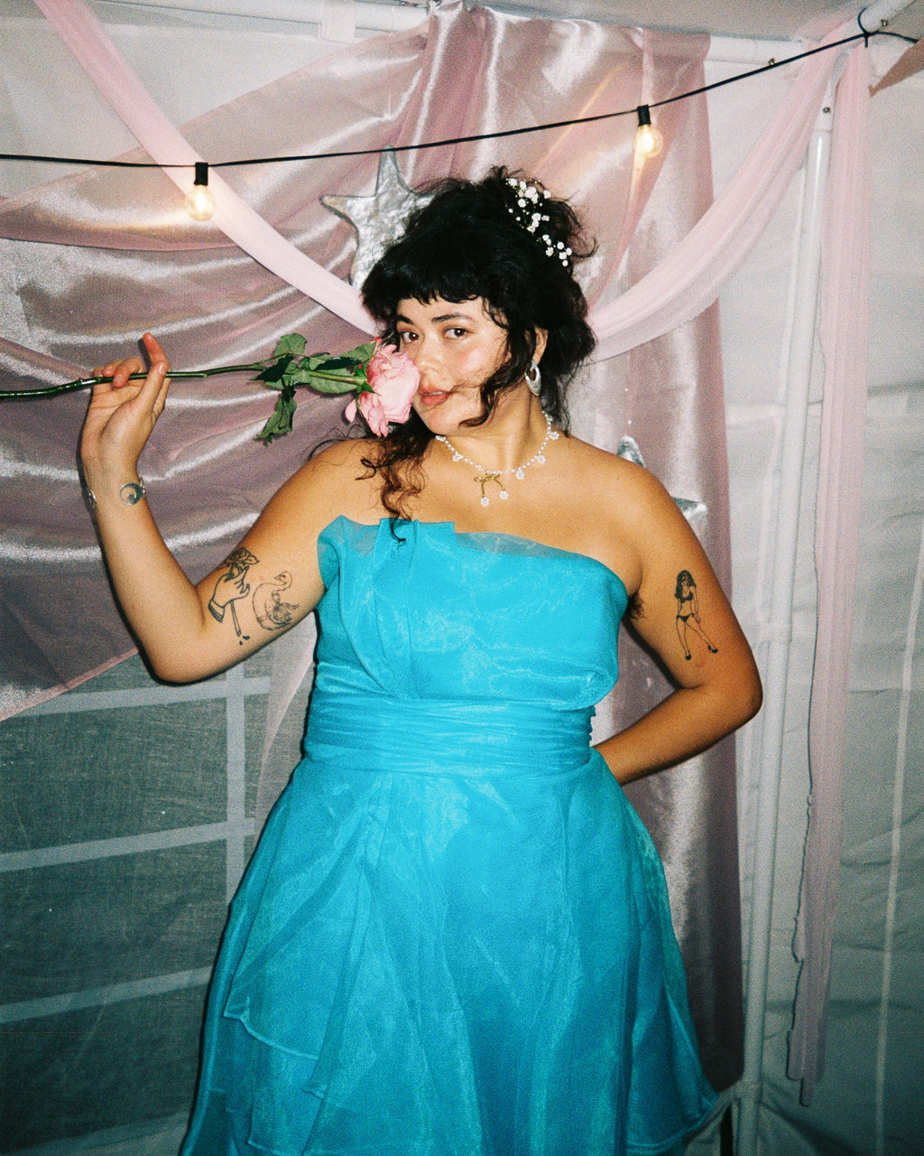 Fujifilm 200 35mm