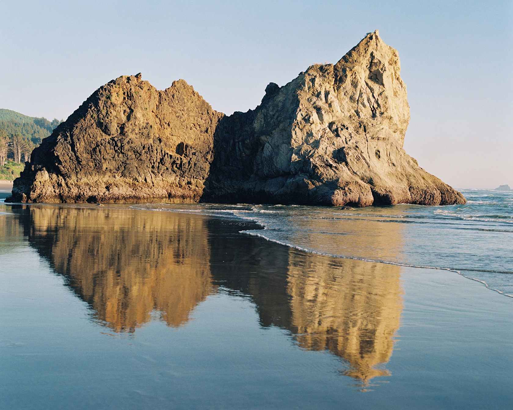 Kodak Ektacolor Pro (Portra) 800 120