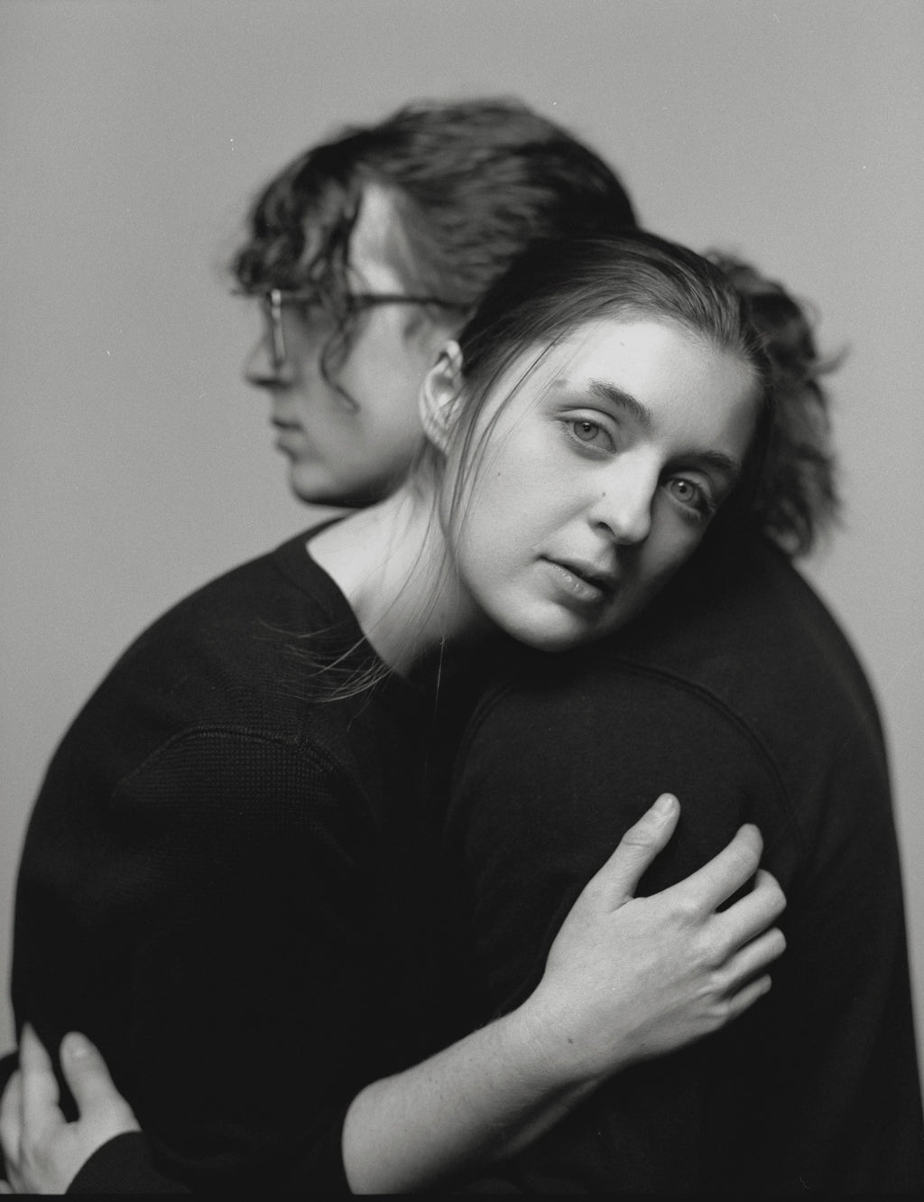 Kodak T-Max 400 35 mm