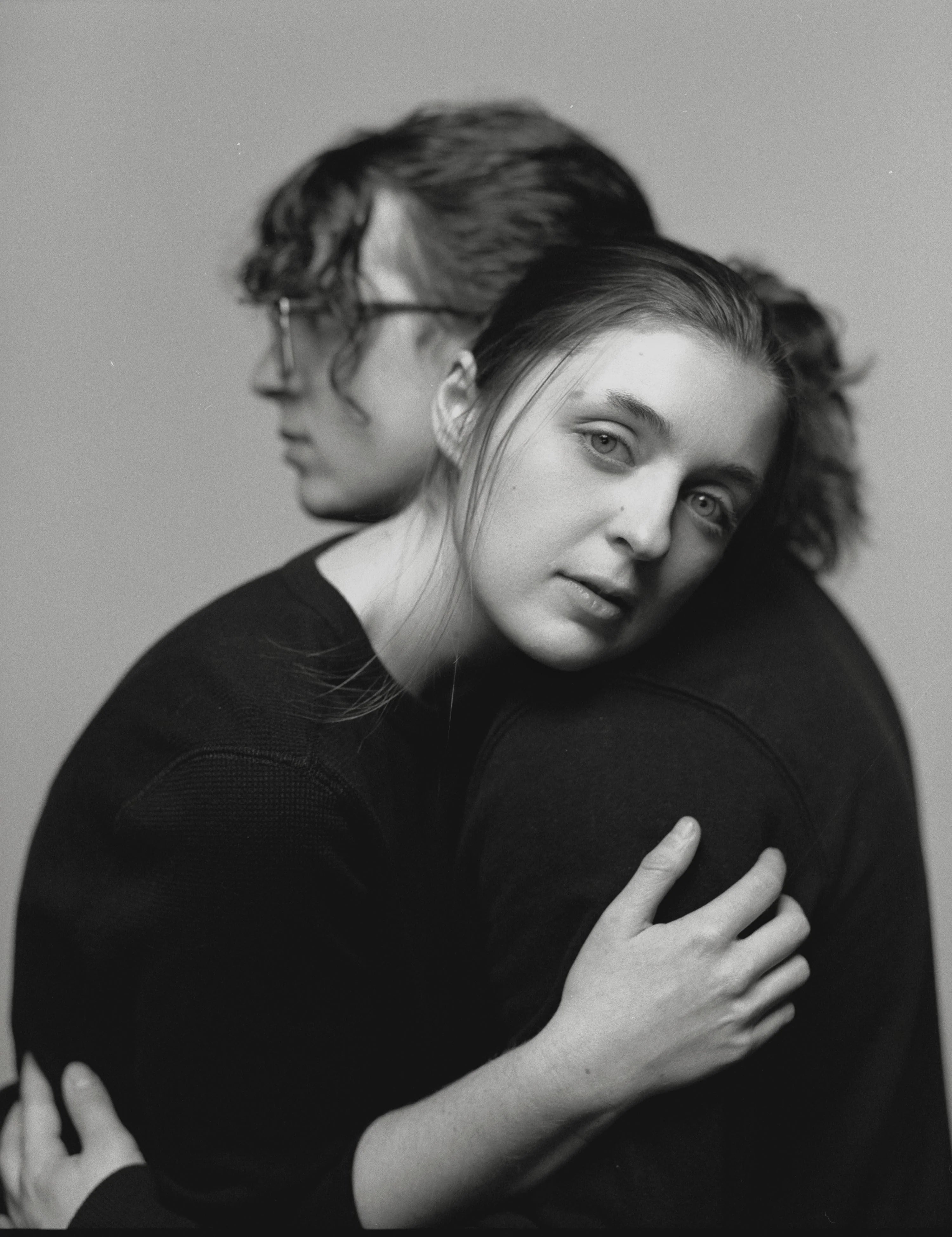Kodak T-Max 400 35 mm